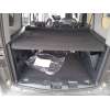ford tourneo courier del año 2024