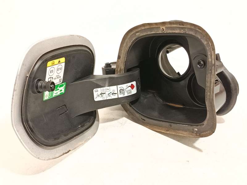 Recambio de tapa exterior combustible para ford focus iv (hn) 1.0 ecoboost mhev referencia OEM IAM JX7BA27936AF 2629631 2266540 - Plata 5
