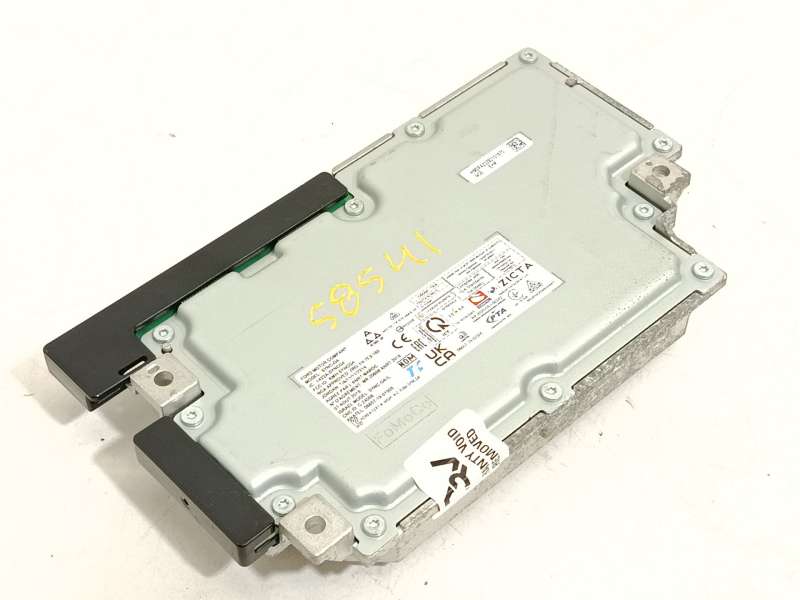 Recambio de modulo electronico para ford focus iv (hn) 1.0 ecoboost mhev referencia OEM IAM NX7T14G670EHM 2817889 1SP1P70L - Plata 3