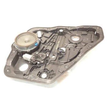 Recambio de elevalunas trasero derecho para hyundai ioniq hybrid referencia OEM IAM 83480G2000 83460G2000 