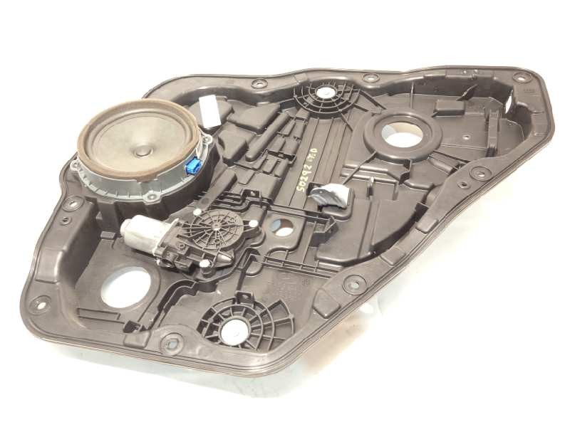 ELEVALUNAS TRASERO DERECHO 83480G2000 83460G2000 