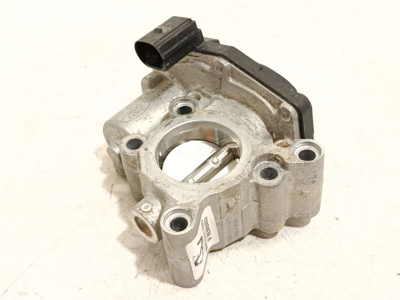 Recambio de caja mariposa para ford focus iv (hn) 1.0 ecoboost mhev referencia OEM IAM H6BG9F991BA 2523847 B233240832 - Plata 2