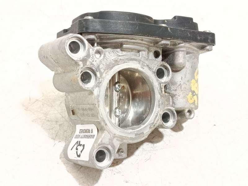 Recambio de caja mariposa para ford focus iv (hn) 1.0 ecoboost mhev referencia OEM IAM H6BG9F991BA 2523847 B233240832 - Plata 3
