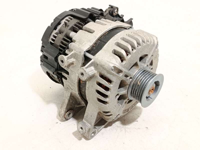 Recambio de alternador para ford focus iv (hn) 1.0 ecoboost mhev referencia OEM IAM P1T111238AA 2760658 IBSG4WS108 - Plata 2
