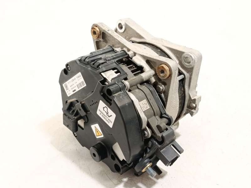 Recambio de alternador para ford focus iv (hn) 1.0 ecoboost mhev referencia OEM IAM P1T111238AA 2760658 IBSG4WS108 - Plata 3