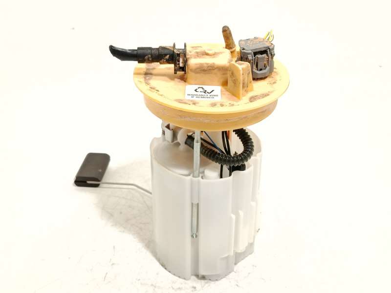 Recambio de bomba combustible para ford focus iv (hn) 1.0 ecoboost mhev referencia OEM IAM JX619H307AB 2524566 058020000Y - Plata 2