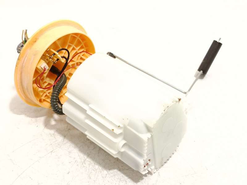 Recambio de bomba combustible para ford focus iv (hn) 1.0 ecoboost mhev referencia OEM IAM JX619H307AB 2524566 058020000Y - Plata 3