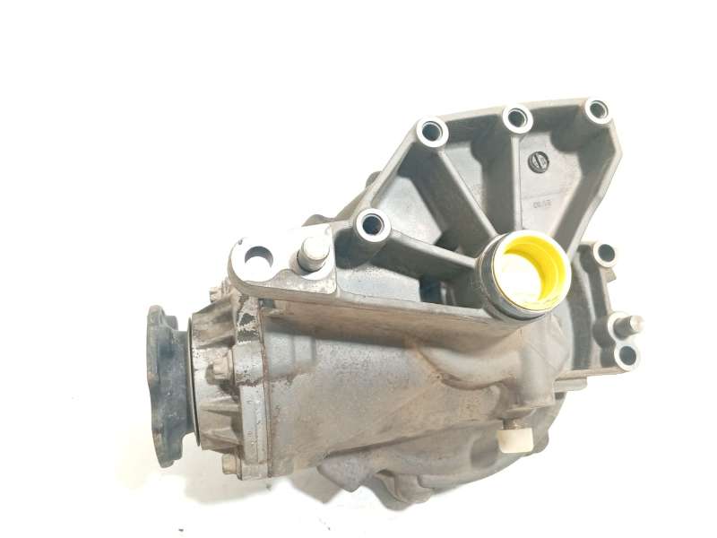 Recambio de caja transfer para mercedes-benz clase e (w211) e 320 4-matic (211.082) referencia OEM IAM A2032800300 A2032800600