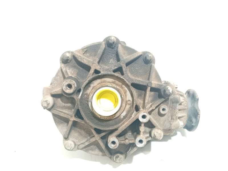 Recambio de caja transfer para mercedes-benz clase e (w211) e 320 4-matic (211.082) referencia OEM IAM A2032800300 A2032800600 3