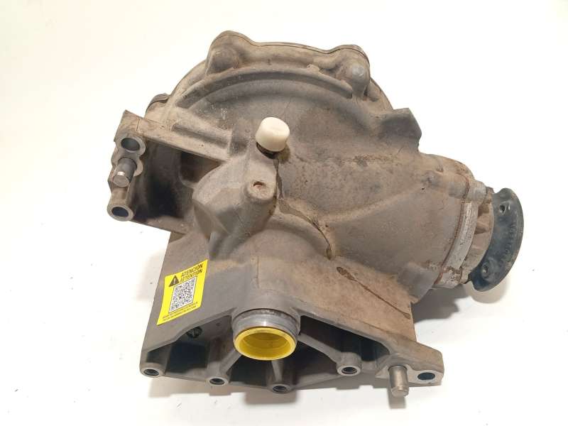 Recambio de caja transfer para mercedes-benz clase e (w211) e 320 4-matic (211.082) referencia OEM IAM A2032800300 A2032800600 5