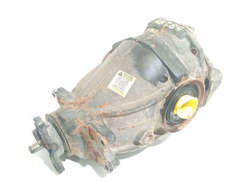 Recambio de diferencial trasero para mercedes-benz clase e (w211) e 320 4-matic (211.082) referencia OEM IAM A2303501314 A230351