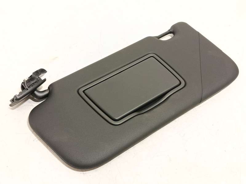 Recambio de parasol izquierdo para ford focus iv (hn) 1.0 ecoboost mhev referencia OEM IAM JX7BA04101CE3ZHE 2810089 - Plata