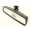 Recambio de espejo interior para ford focus iv (hn) 1.0 ecoboost mhev referencia OEM IAM FU5A17E678EA 1895579 