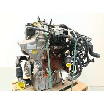 MOTOR COMPLETO R0DB 