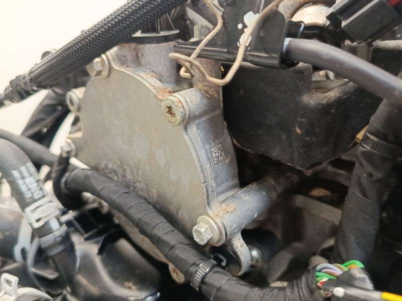 Recambio de motor completo para ford focus iv (hn) 1.0 ecoboost mhev referencia OEM IAM R0DB - Plata 7