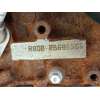 Recambio de motor completo para ford focus iv (hn) 1.0 ecoboost mhev referencia OEM IAM R0DB  