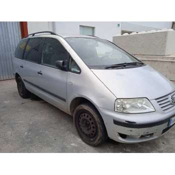 VOLKSWAGEN SHARAN (7M6/7M9) de desguace