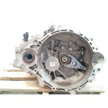 CAJA CAMBIOS 4300032431 WFJ6C 