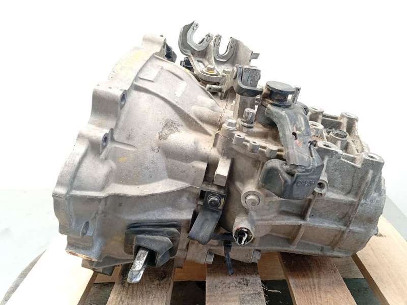 Recambio de caja cambios para kia venga (yn) 1.6 crdi 128 referencia OEM IAM 4300032431 WFJ6C - Blanco 2