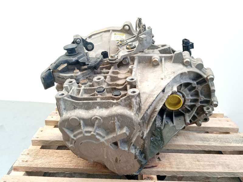 Recambio de caja cambios para kia venga (yn) 1.6 crdi 128 referencia OEM IAM 4300032431 WFJ6C - Blanco 3