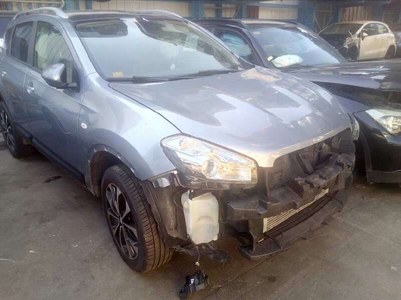 NISSAN QASHQAI (J10)