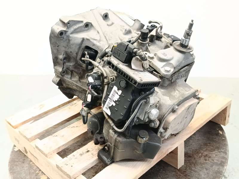 Recambio de caja cambios para citroën c4 grand picasso i (ua_) 2.0 hdi 138 referencia OEM IAM 20DS19 223203 - Crema 3
