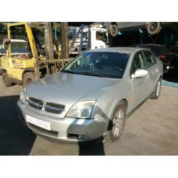 OPEL VECTRA C BERLINA