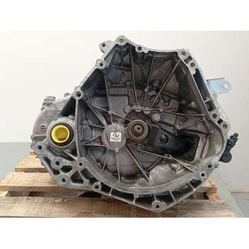 CAJA CAMBIOS F6200 F62003000 2TH0604934