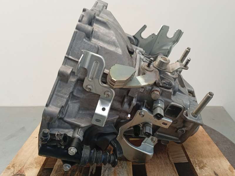 Recambio de caja cambios para mazda 2 hatchback (dl, dj) 1.5 skyactiv-g m hybrid referencia OEM IAM F6200 F62003000 2TH0604934 - Plata 2