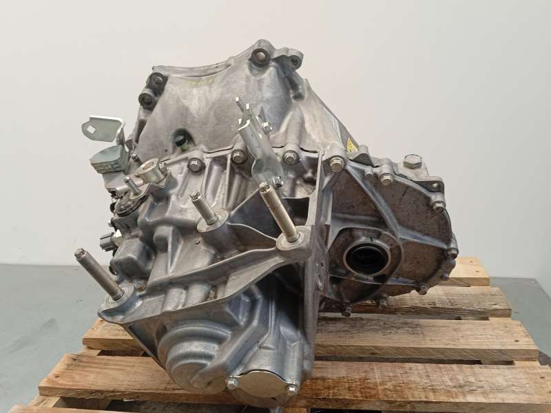 Recambio de caja cambios para mazda 2 hatchback (dl, dj) 1.5 skyactiv-g m hybrid referencia OEM IAM F6200 F62003000 2TH0604934 - Plata 3