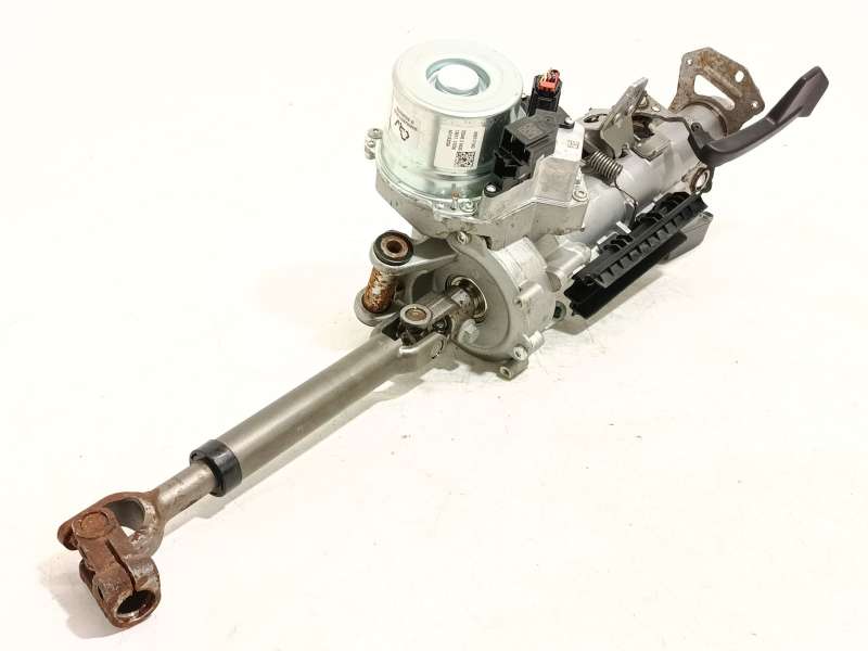 Recambio de columna direccion para ford focus iv (hn) 1.0 ecoboost mhev referencia OEM IAM NX6C3D077E1A 2753386 - Plata