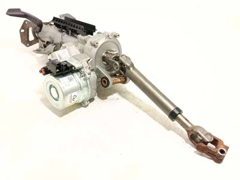Recambio de columna direccion para ford focus iv (hn) 1.0 ecoboost mhev referencia OEM IAM NX6C3D077E1A 2753386 - Plata 2