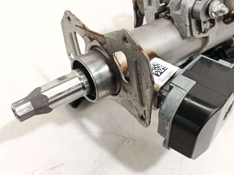 Recambio de columna direccion para ford focus iv (hn) 1.0 ecoboost mhev referencia OEM IAM NX6C3D077E1A 2753386 - Plata 4
