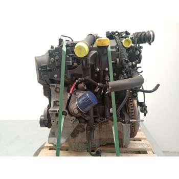 MOTOR COMPLETO K9K656 