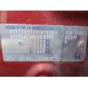 HONDA CR-V IV (RM_)