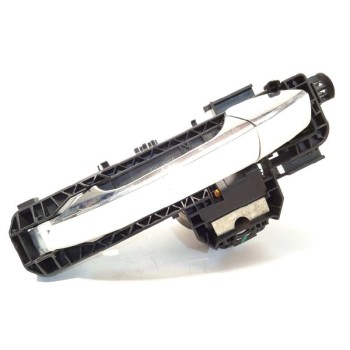 MANETA EXTERIOR TRASERA IZQUIERDA 826115DM1A 