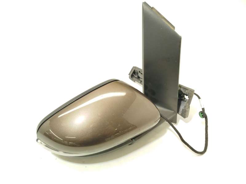 Recambio de retrovisor derecho para volkswagen touran (1t3) 1.6 tdi referencia OEM IAM 1T1857502AP9B9 1T1857508T9B9 - Marron 3
