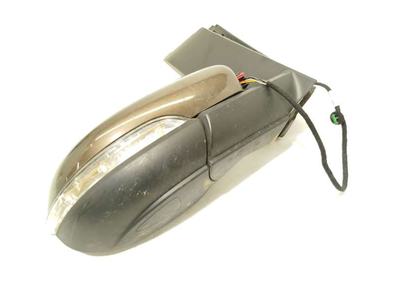 Recambio de retrovisor derecho para volkswagen touran (1t3) 1.6 tdi referencia OEM IAM 1T1857502AP9B9 1T1857508T9B9 - Marron 4