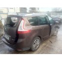 RENAULT SCENIC III