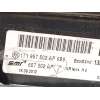 Recambio de retrovisor derecho para volkswagen touran (1t3) 1.6 tdi referencia OEM IAM 1T1857502AP9B9 1T1857508T9B9 