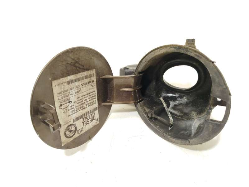 Recambio de tapa exterior combustible para volkswagen touran (1t3) 1.6 tdi referencia OEM IAM 1T0809857FGRU - Marron 2