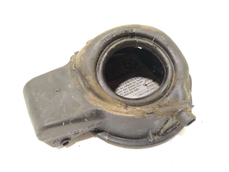 Recambio de tapa exterior combustible para volkswagen touran (1t3) 1.6 tdi referencia OEM IAM 1T0809857FGRU - Marron 3