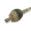 Recambio de transmision delantera derecha para volkswagen touran (1t3) 1.6 tdi referencia OEM IAM 1K0407272QN  