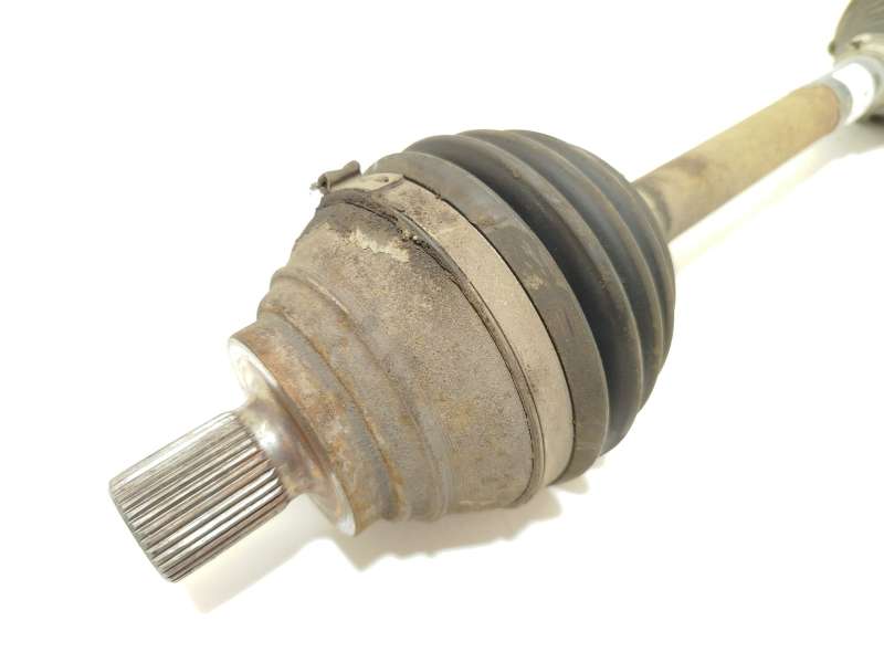 Recambio de transmision delantera izquierda para volkswagen touran (1t3) 1.6 tdi referencia OEM IAM 1K0407271LB - Marron 2