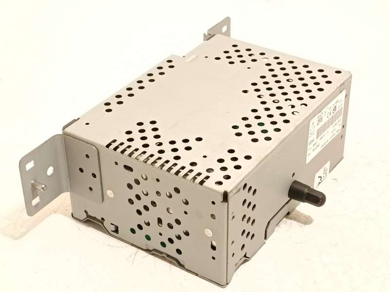 Recambio de sistema audio / radio cd para ford focus iv (hn) 1.0 ecoboost mhev referencia OEM IAM MX6T18K810LA 2628154 - Plata 3