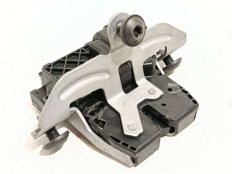 Recambio de cerradura maletero / porton para ford focus iv (hn) 1.0 ecoboost mhev referencia OEM IAM DS7AN442A66AD 2087194 01041 - Plata