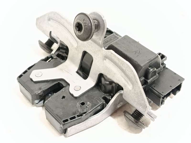 Recambio de cerradura maletero / porton para ford focus iv (hn) 1.0 ecoboost mhev referencia OEM IAM DS7AN442A66AD 2087194 01041 - Plata 2