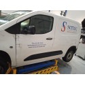 PEUGEOT PARTNER FURGONETA/MONOVOLUMEN (K9)