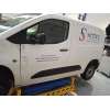 peugeot partner furgoneta/monovolumen (k9) del año 2021