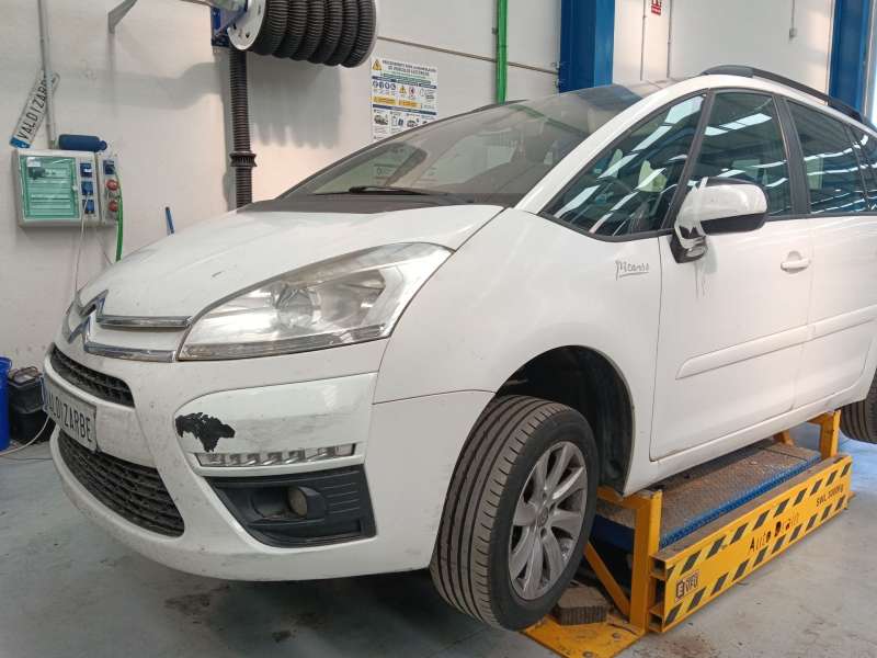 CITROËN C4 GRAND PICASSO I (UA_)